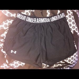 Under Armour Shorts
